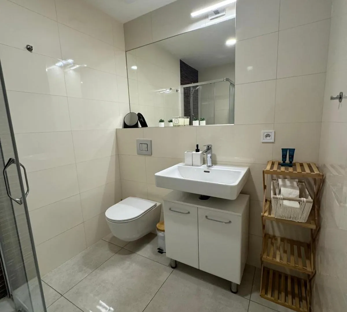 Dolce Vita Apartment Prague Czech Republic