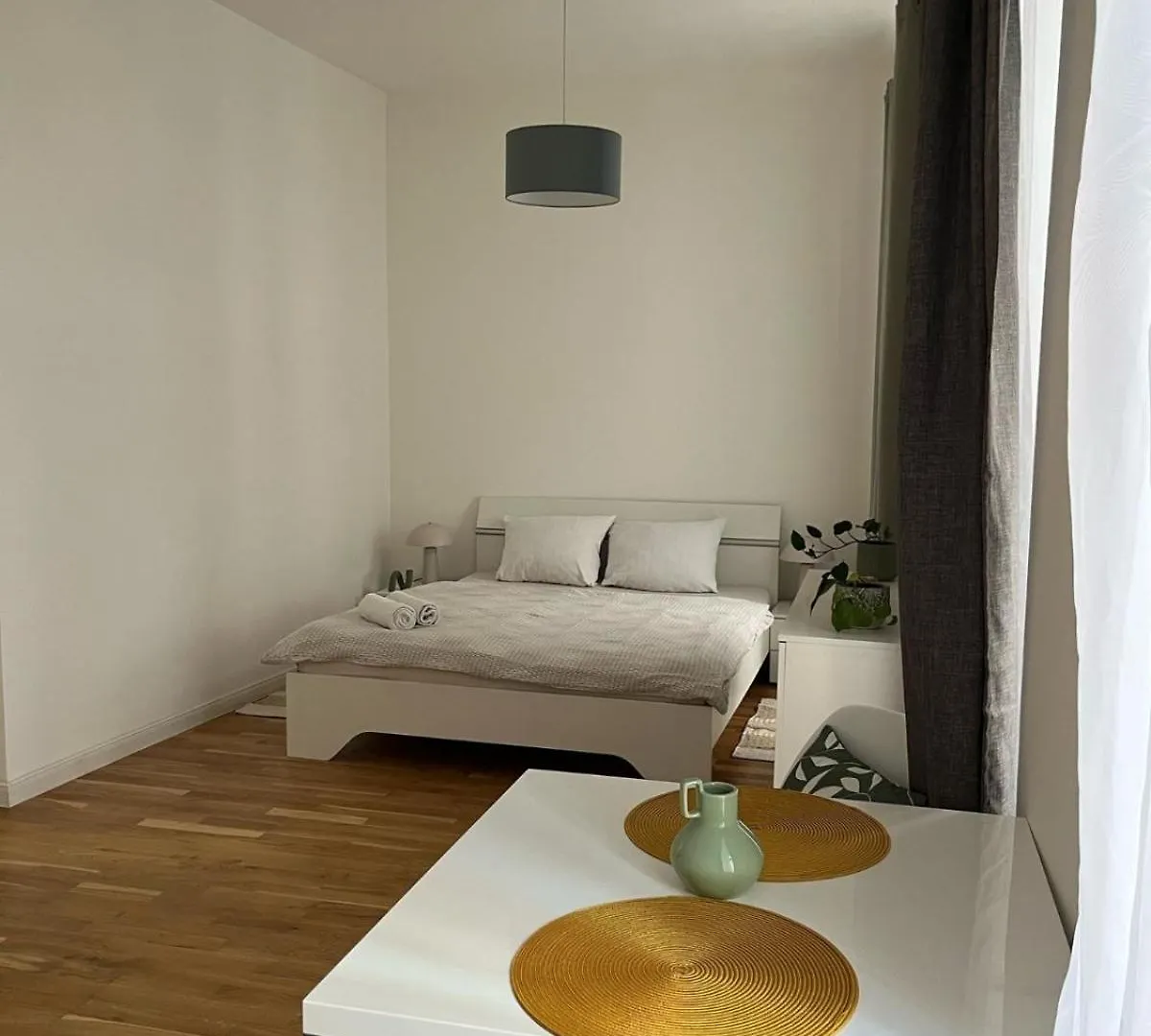 Dolce Vita Apartment Prague