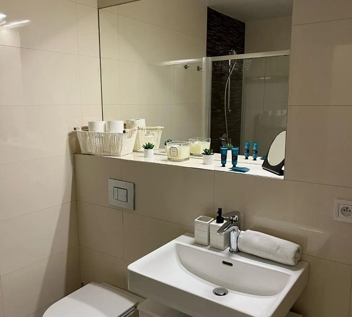 Dolce Vita Apartment Prague