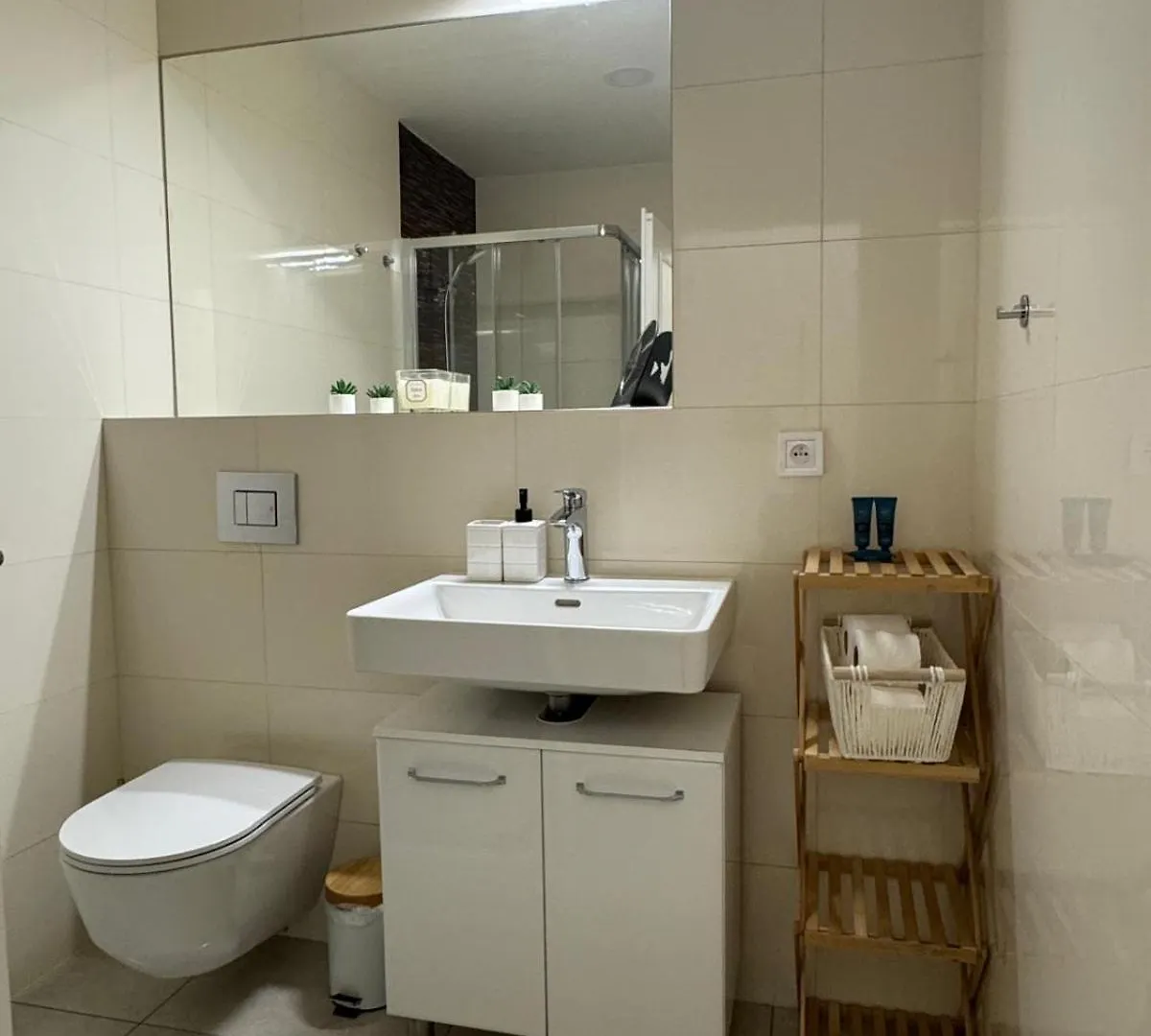 Dolce Vita Apartment Prague