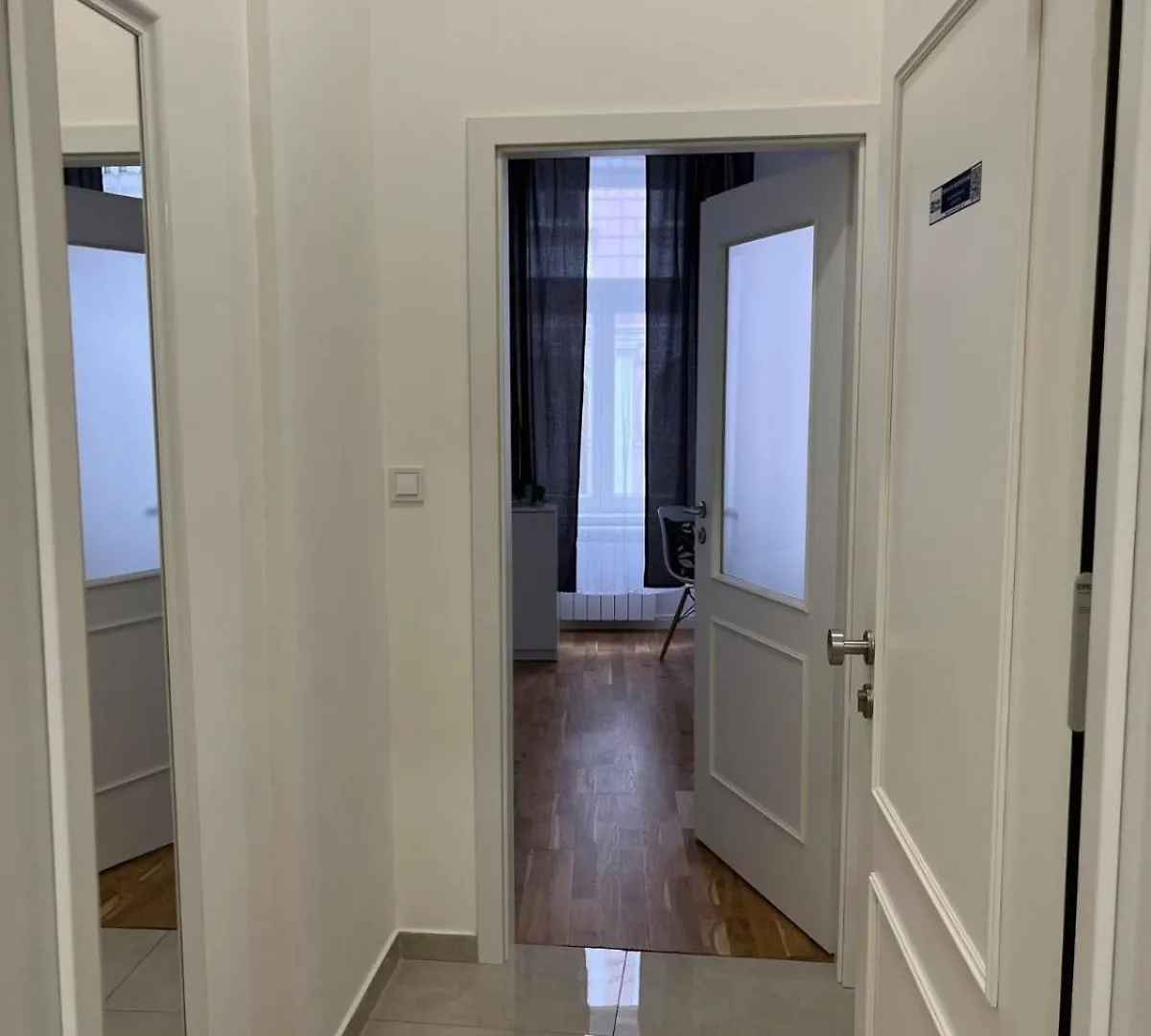 Dolce Vita Apartment Prague