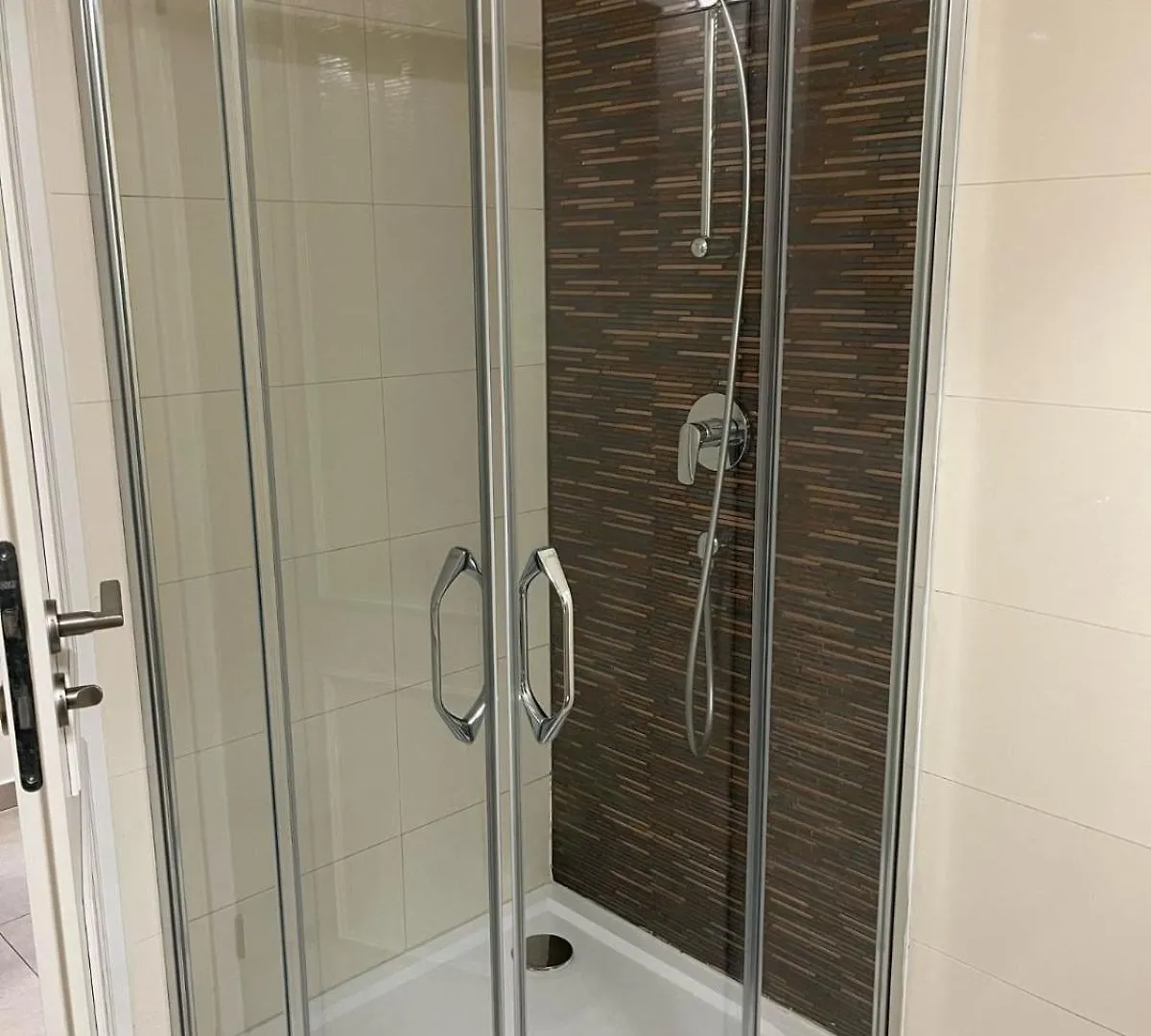 Dolce Vita Apartment Prague Czech Republic