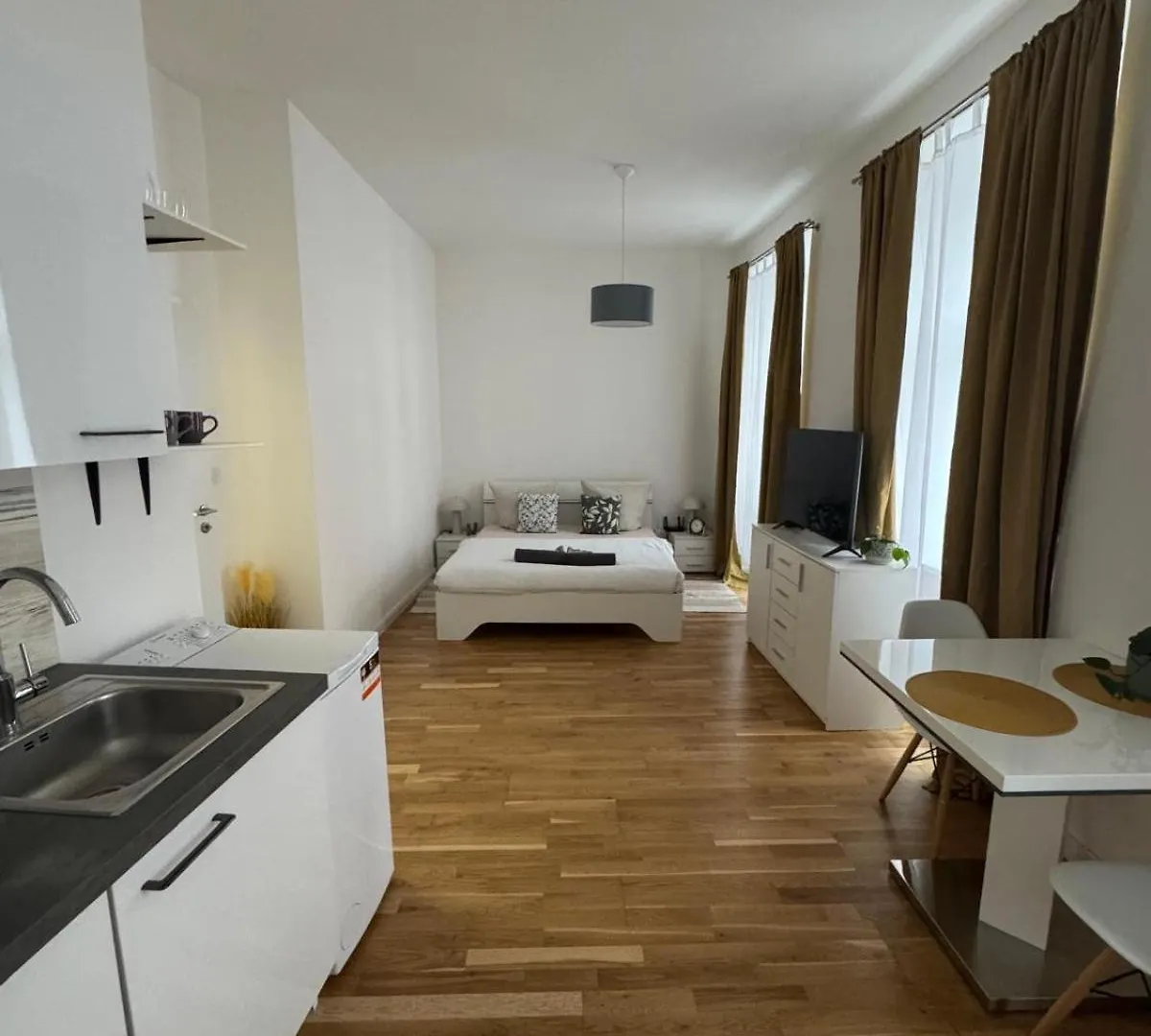 Dolce Vita Apartment Prague Czech Republic