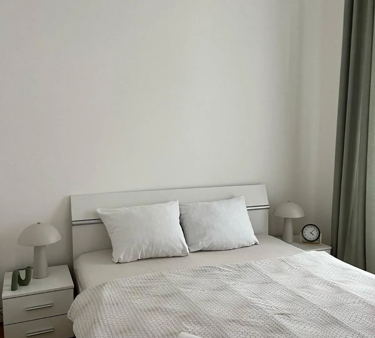 Dolce Vita Apartment Prague