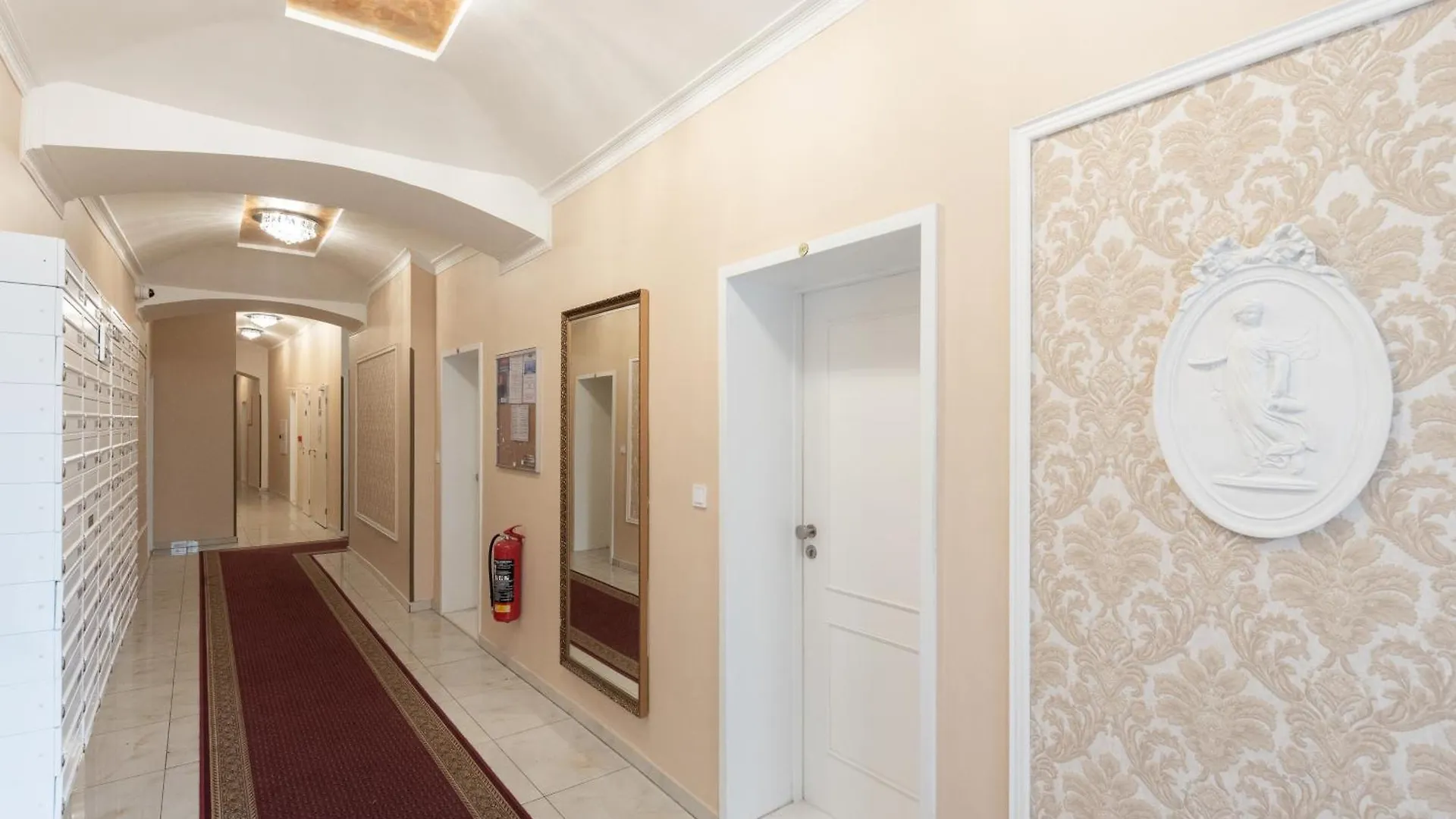 Dolce Vita Apartment Praga