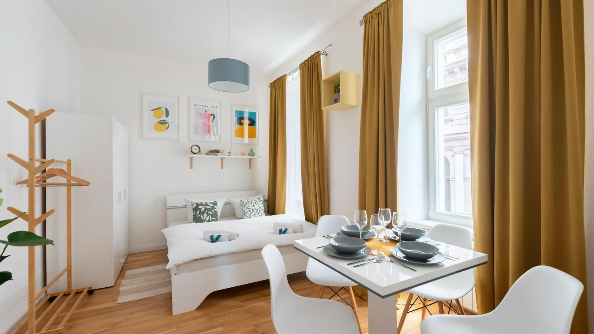 Dolce Vita Apartment Praga República Checa