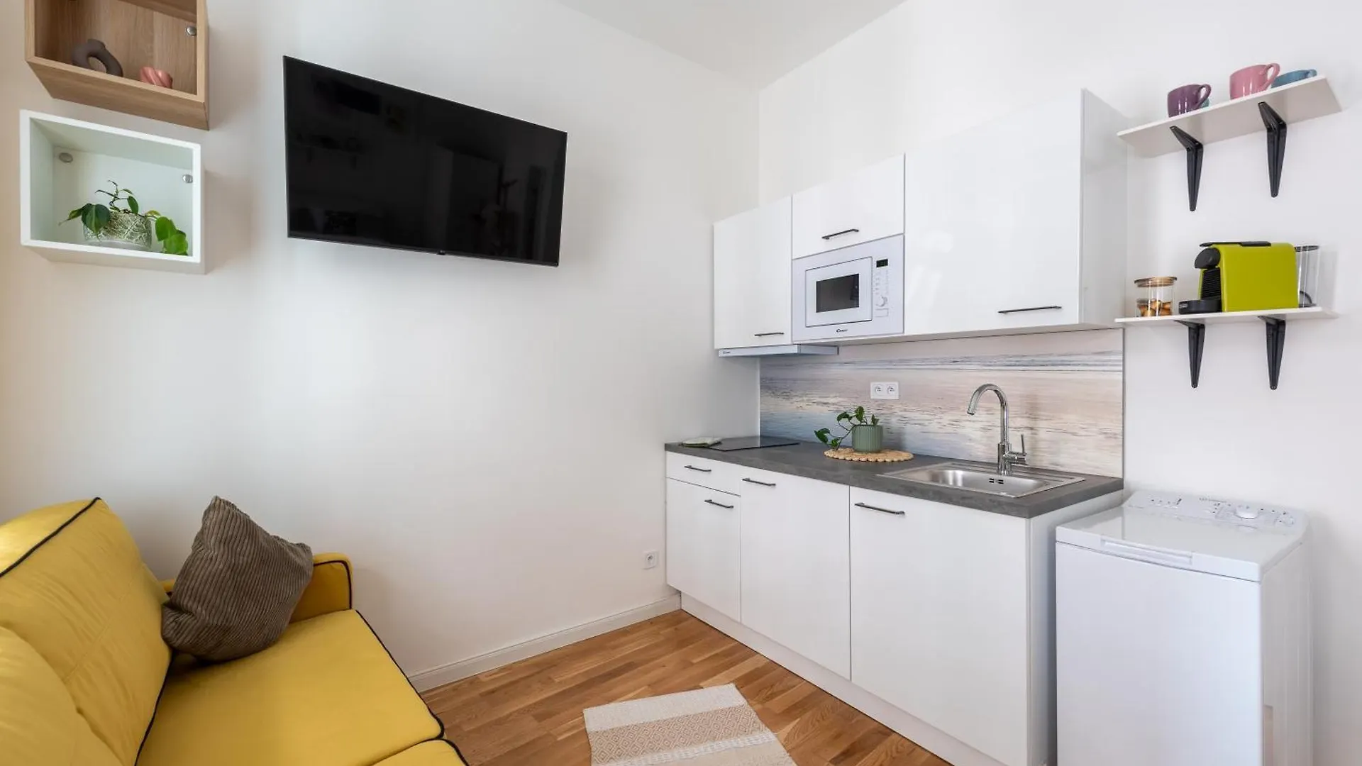 Dolce Vita Apartment Praga República Checa
