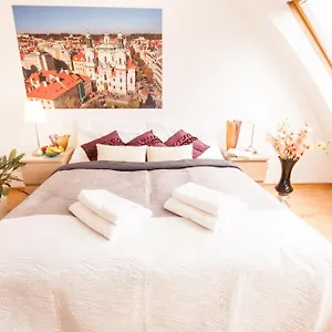  Appartement Wenceslas Square Lofts