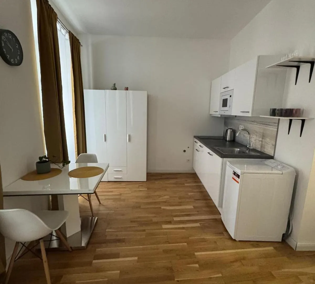 Dolce Vita Apartment Prague