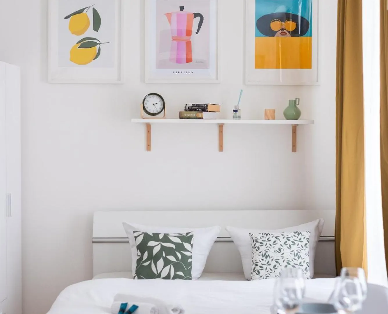 Dolce Vita Apartment 프라하 0*,