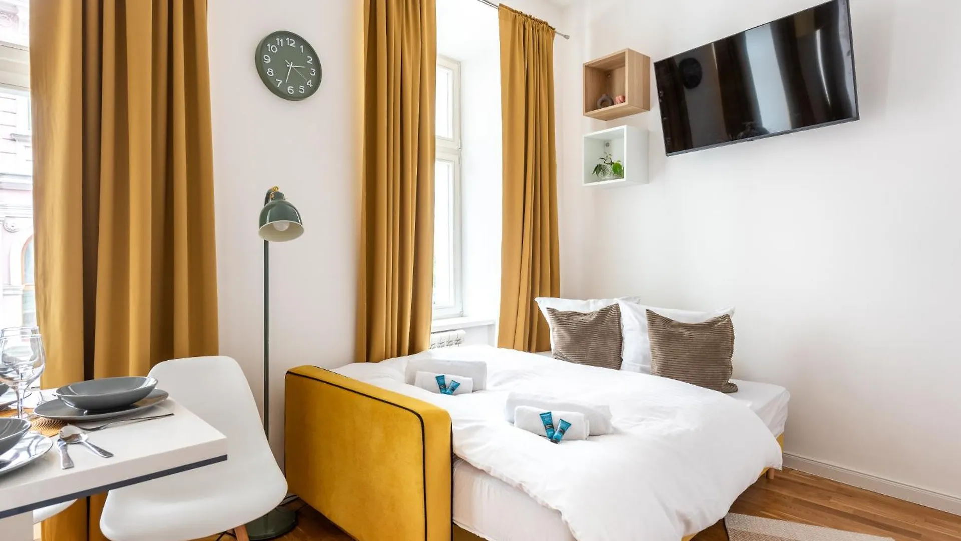 Dolce Vita Apartment 프라하
