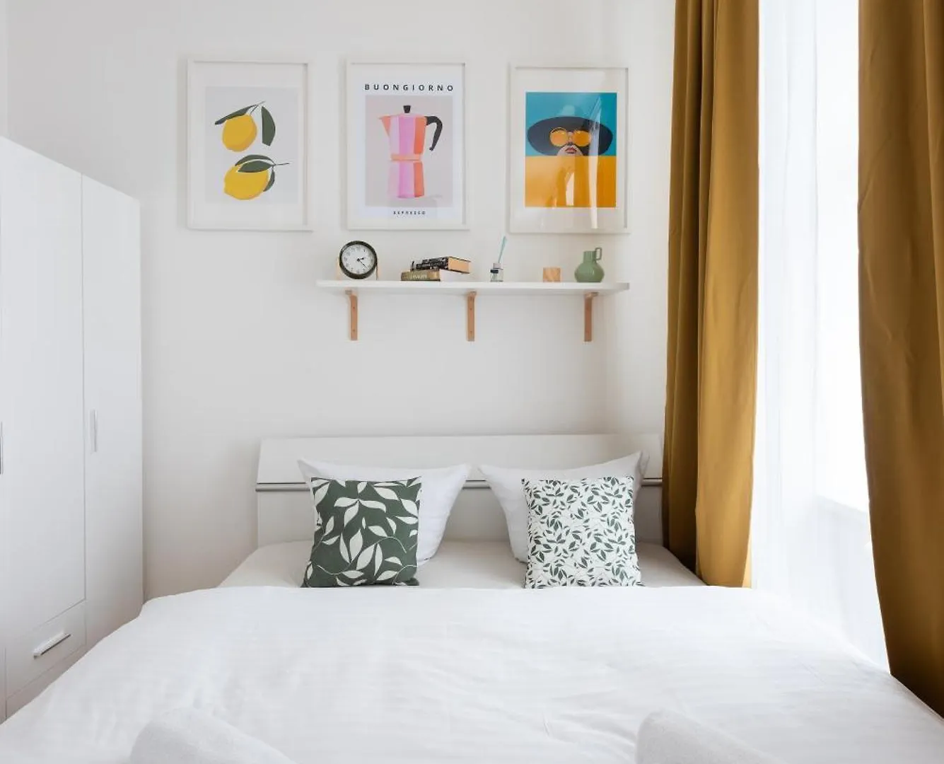 Dolce Vita Apartment 프라하
