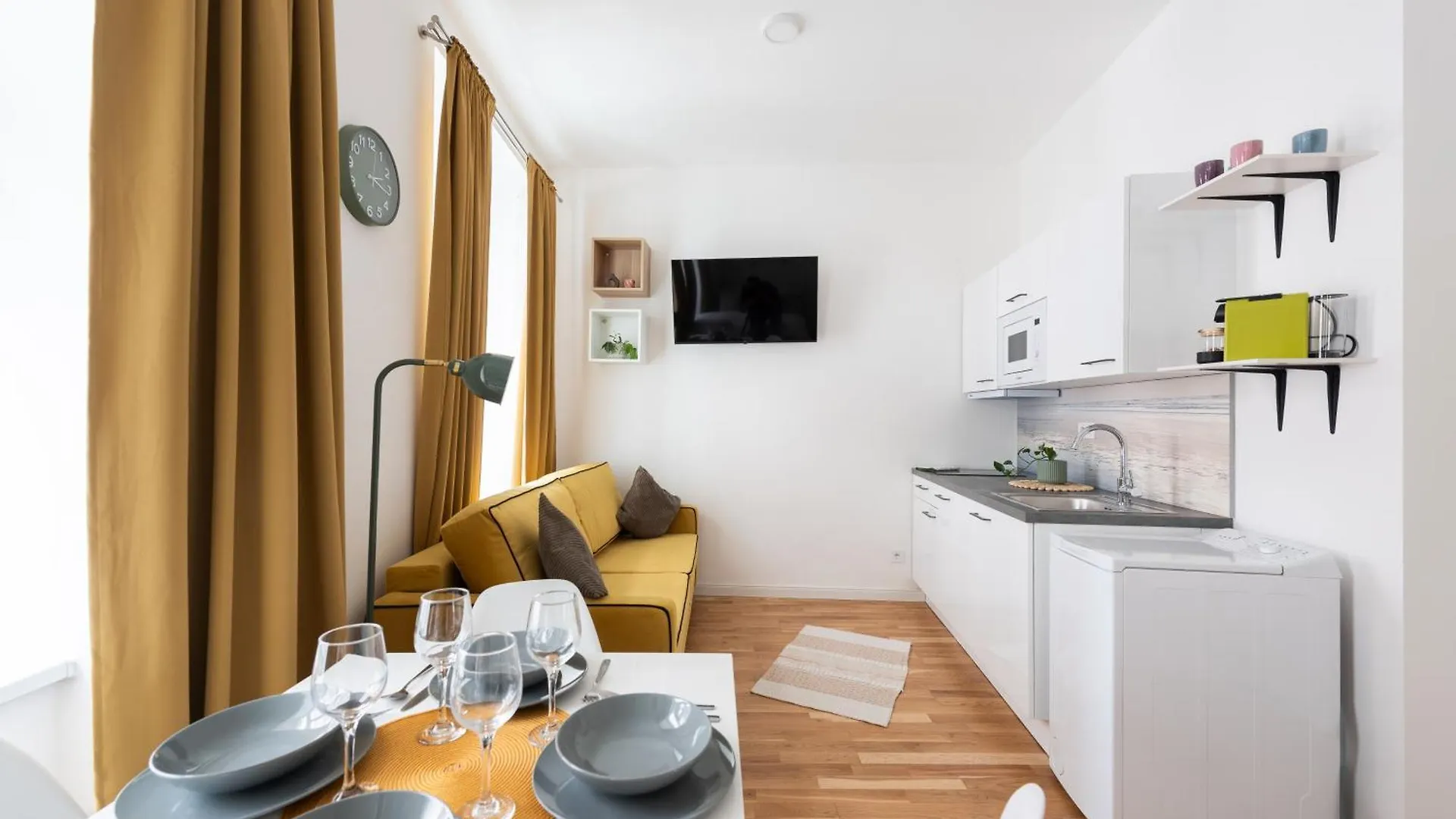Dolce Vita Apartment 프라하