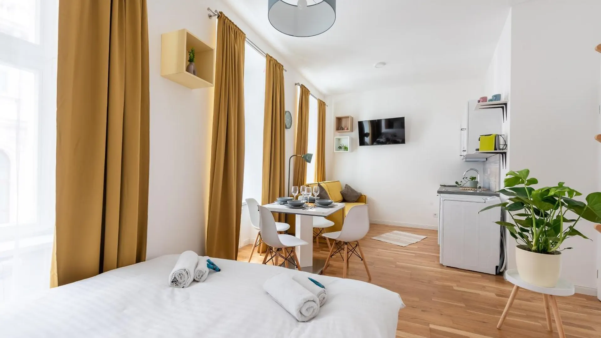 Dolce Vita Apartment 프라하