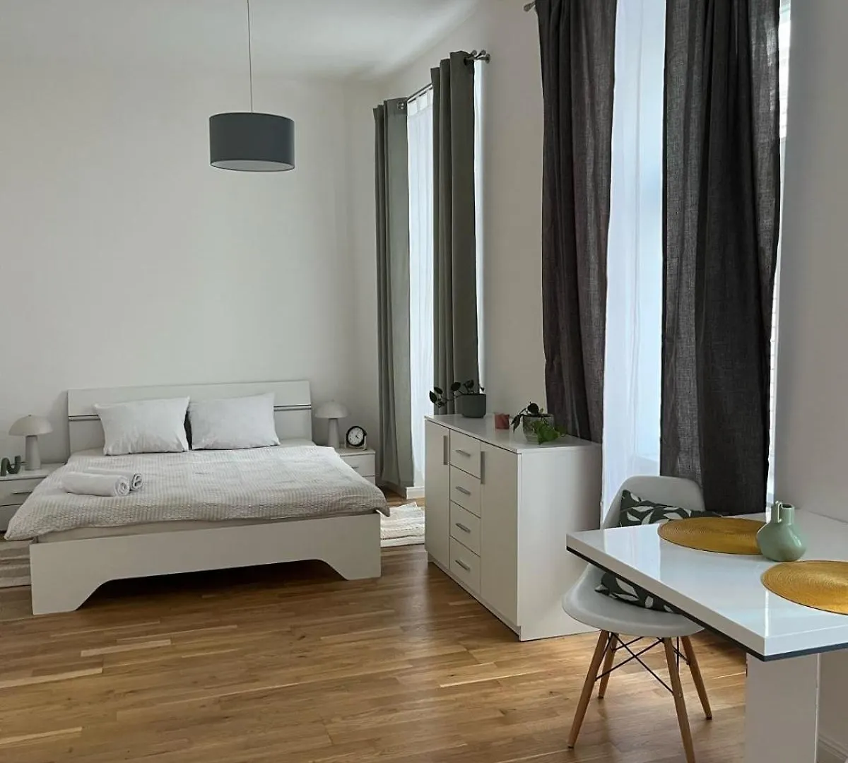 Dolce Vita Apartment Prague